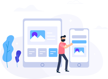 Choose your web hosting solution and make the perfect website! From shared hosting and domains to VPS - we have all you need for online success.