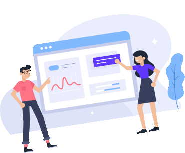 Choose your web hosting solution and make the perfect website! From shared hosting and domains to VPS - we have all you need for online success.