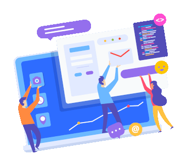 Choose your web hosting solution and make the perfect website! From shared hosting and domains to VPS - we have all you need for online success.